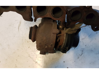 Turbodmychadlo Турбина 9658673480   Citroen C5 2.0  