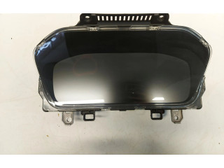 Панель приборов 32311165 Volvo XC40