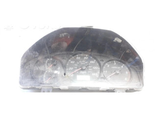 Přístrojová deska Mazda 323 F 2001