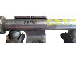 Топливная рампа 85312B000   KIA Ceed  