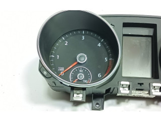 Панель приборов 5K0920870G Volkswagen Golf VI