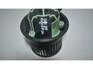 Вентилятор печки T1011131B Citroen C4 II