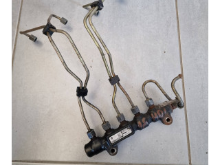 Vstřikovací lišta 9654592680, 2085273246 Peugeot 307