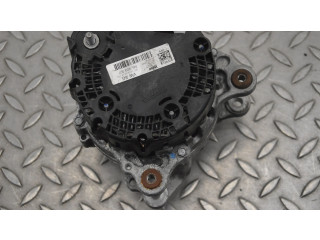 Генератор 04L903027 Audi Q5 SQ5