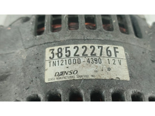 Генератор 38522276F   Jeep Grand Cherokee (WJ)      