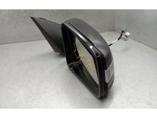 Zpětné zrcátko Mercedes-Benz GLA W156 2016 A1568100416, 16GWC004172