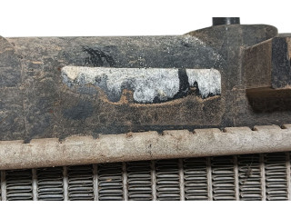 Радиатор охлаждающей жидкости Hyundai Coupe