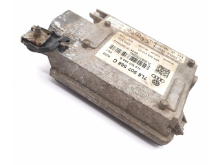 Блок комфорта 7L6907568C, 7L6907568C   Volkswagen Phaeton   