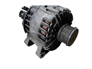 Генератор 9665617780, 2605546A   Peugeot Partner      