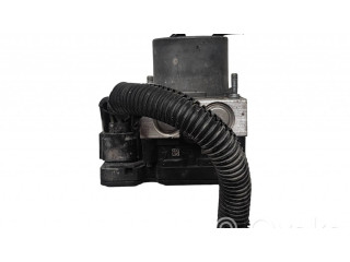 Блок АБС 9811148380, 9814554480   Peugeot  Partner  2015-2018 года