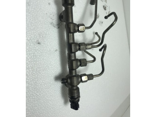 Топливная рампа 55215208, 198A2000   Fiat Bravo  