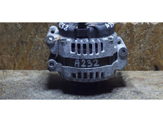 Генератор 94509655 Vauxhall Mokka