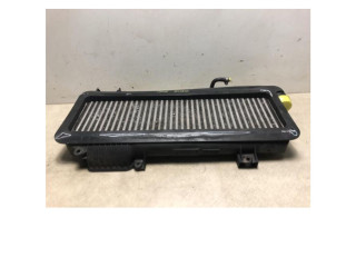 Интеркулер  0384F2, 0384F2   Peugeot 306 