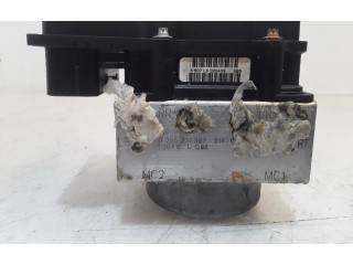 Блок АБС 0265231997, 0265800662 Fiat Qubo - года