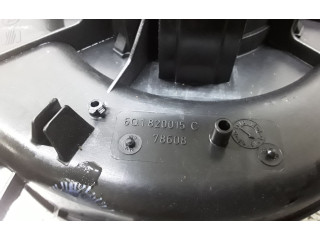 Вентилятор печки 6Q1820015C Audi A2