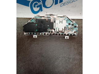 Přístrojová deska Citroen Berlingo 1998 9635681280, 9635681280