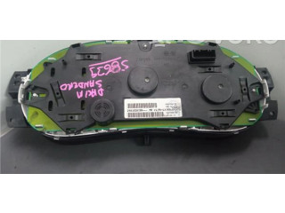 Панель приборов 248102815R, 248102815R   Dacia Sandero       