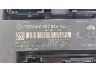 Блок управления 8K0907064KE   Audi A4 Allroad