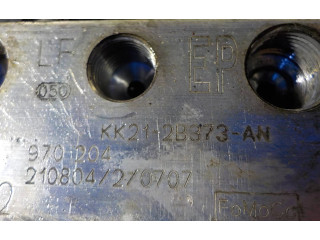 Блок АБС KK212B373AN Ford Transit Custom 2013 - 2023 года