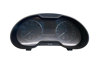 Přístrojová deska Skoda Octavia Mk3 (5E) 2014 5E0920861A