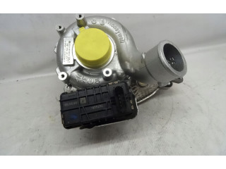 Turbodmychadlo Турбина 059145873T Audi Q7 4M