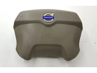 Надувная подушка для руля Volvo XC90 2003 - 2006 года