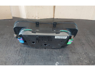 Панель приборов 3U0920811C Skoda Superb B5 (3U)