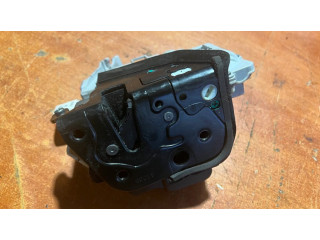 Передний замок