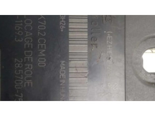 Jednotka ABS 4541SE Citroen C3 Picasso 2011