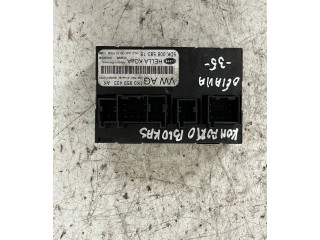 Блок комфорта 1k0959433ak Skoda Octavia Mk2 (1Z)