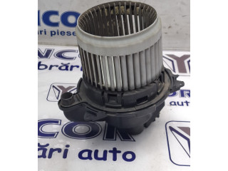 Вентилятор печки Dacia Dokker