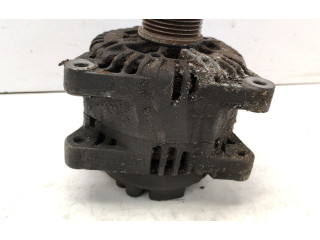 Генератор    Citroen Berlingo 1.9     