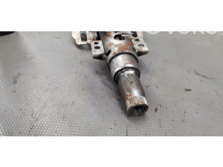  рейка  Колонка рулевая 1j1419501dc   Volkswagen Bora 1998 - 2005 года