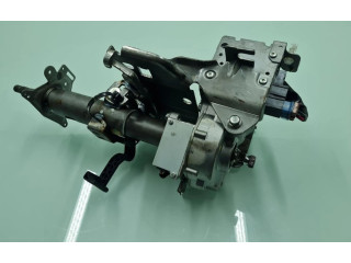 Руль Nissan Tiida C11  2004 - 2011 года 48810EM00A      