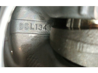 Поршень с шатуном 86L134, M156D Maserati Ghibli