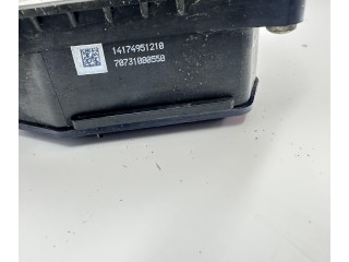 Jednotka ABS 678457801, 678457801 Mini One - Cooper Coupe R56 2007