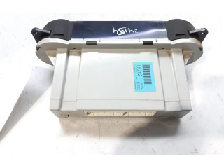 Блок управления климат-контролем 972501H602   KIA Ceed