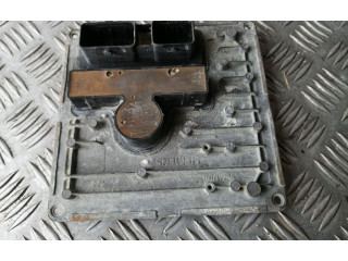 Řídící jednotka 9655613680, HW9655613680 Citroen C2 2007