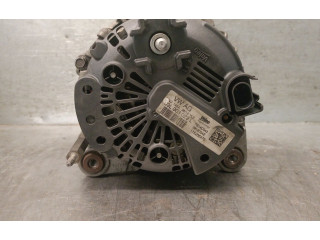 Генератор 03L903023L, 03L903023L Audi A3 S3 8V