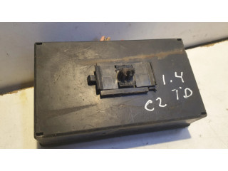 Pojistková skříňka 963222948000 Citroen C2 2004