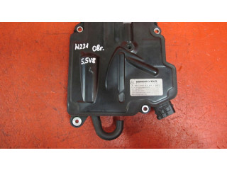 Блок управления редуктора коробки передач (раздатки) A1644460710   Mercedes-Benz S W221