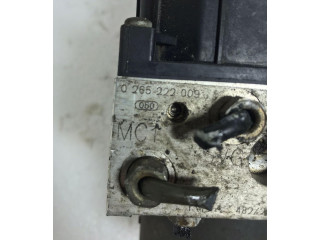 Блок АБС 0265800011, 0265222009   Fiat  Ulysse   -  года
