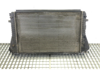 Интеркулер 1K0145803 Volkswagen Golf Plus