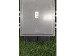 Блок управления двигателем Блок управления HU5T14F262AA Ford Ranger