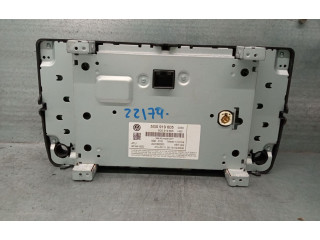 Дисплей    5G0919605, 5G0919605   Volkswagen Golf SportWagen