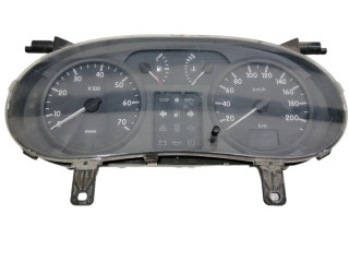 Přístrojová deska Nissan Kubistar 2005 216501761