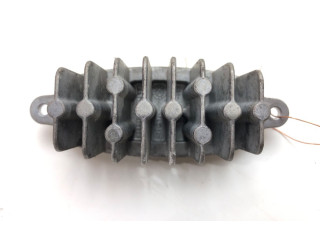 Блок управления 1473000368 Skoda Octavia Mk3 (5E)