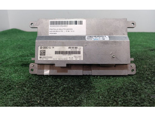 Дисплей    4F0919604, 4F0919604   Audi Q5 SQ5