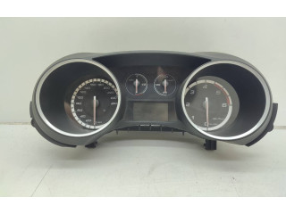 Панель приборов 50521957 Alfa Romeo Giulietta