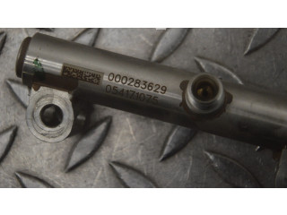 Магистральная трубка топлива 000283629, 054171075 Maserati Ghibli F160AM